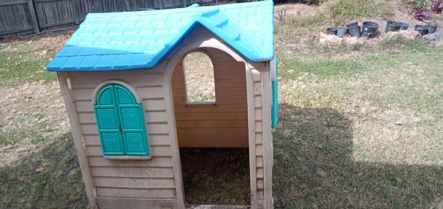 lalaloopsy cubby house